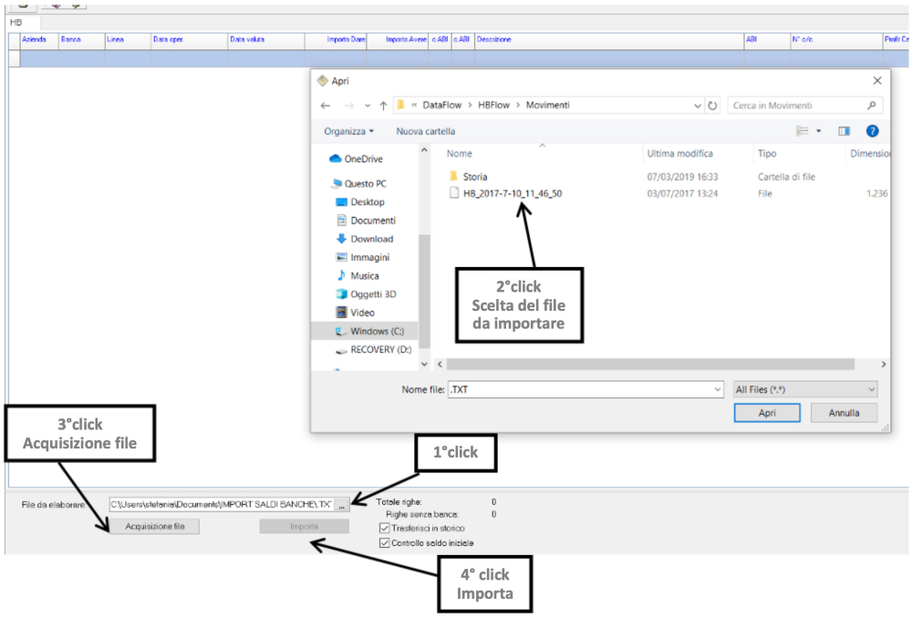 Importazione-movimenti-bancari Importazione-movimenti-bancari