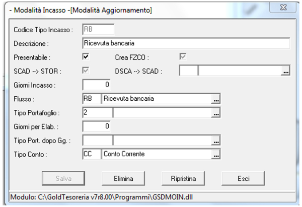 Setup-acquisizione-distinta-portafoglio-clienti Setup-acquisizione-distinta-portafoglio-clienti