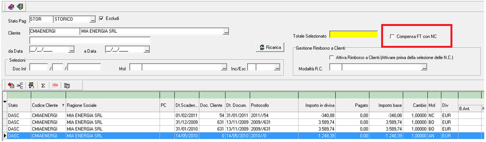 Compensazione-fattura-cliente-con-nota-credito-