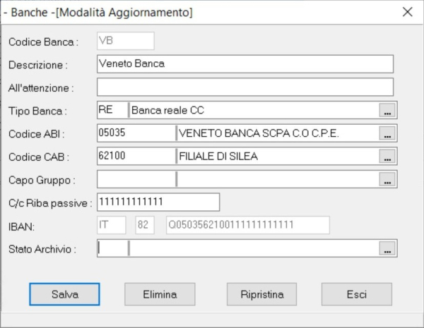 inserimento_codice_banca